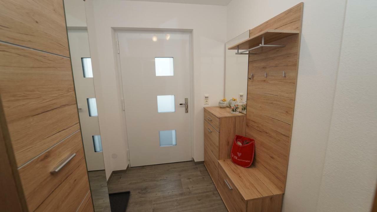 רמסאו אים זילרטל Apartment Hanna מראה חיצוני תמונה